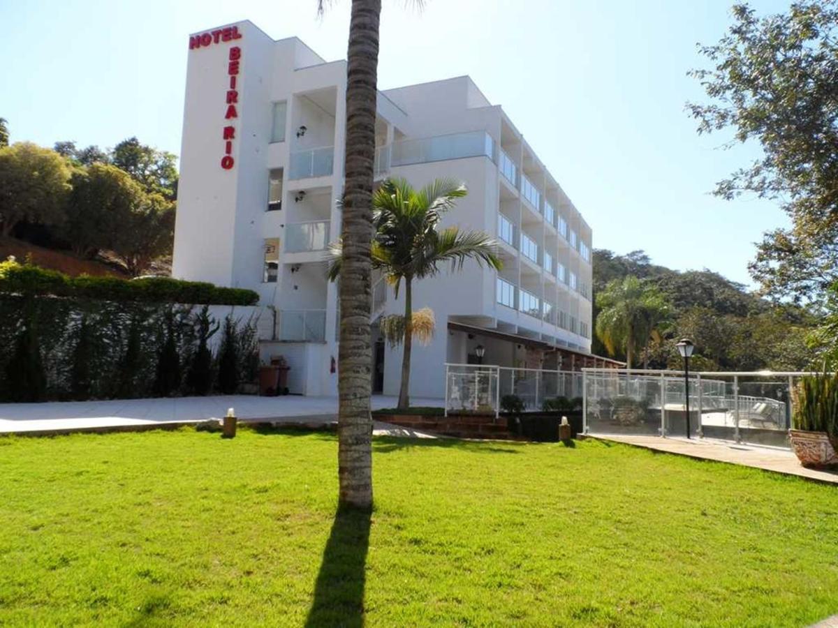 Beira Rio Hotel *